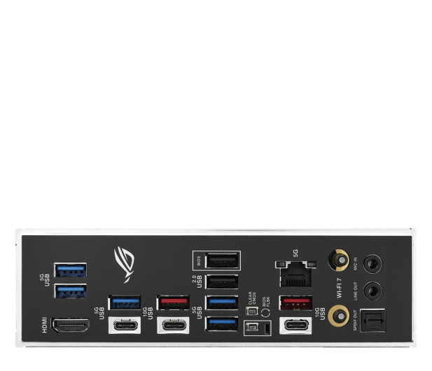 ASUS ROG STRIX B850-F GAMING WIFI7 NEO - 1514677 - zdjęcie 7